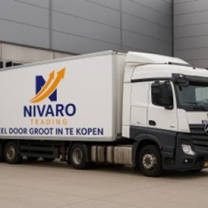 nivaro trading